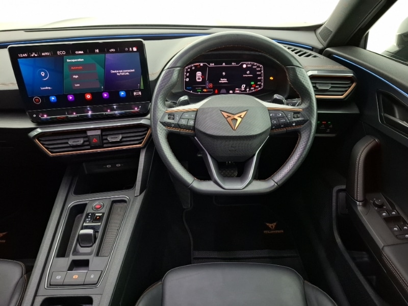 Used Cupra Formentor 2024 for sale - 77338136: Photo 7