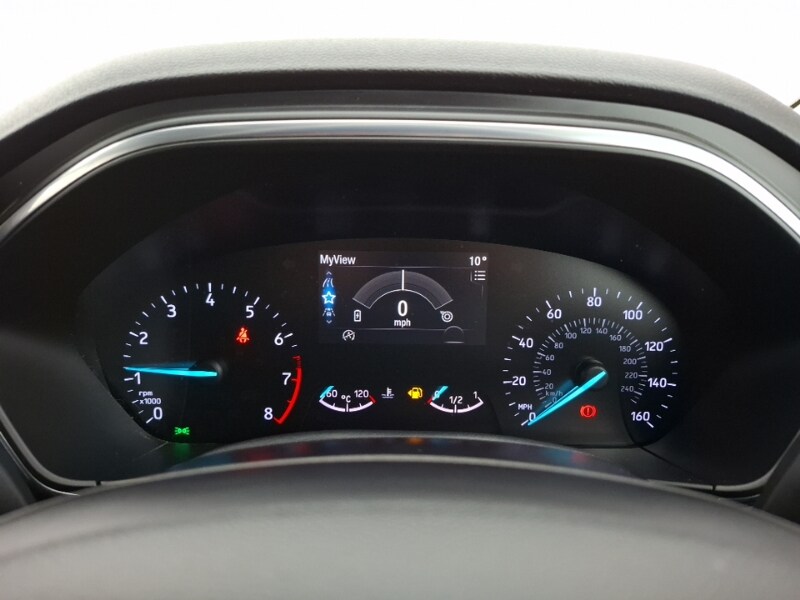 Used Ford Focus 2023 for sale - 77644867: Photo 10