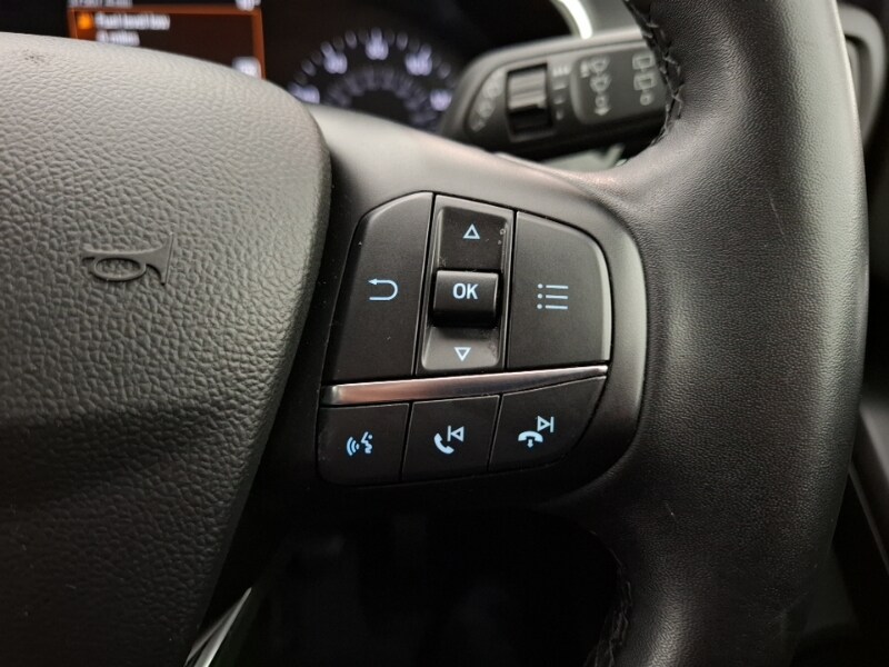 Used Ford Focus 2023 for sale - 77644867: Photo 15