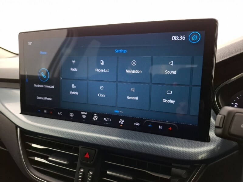 Used Ford Focus 2023 for sale - 77644867: Photo 17