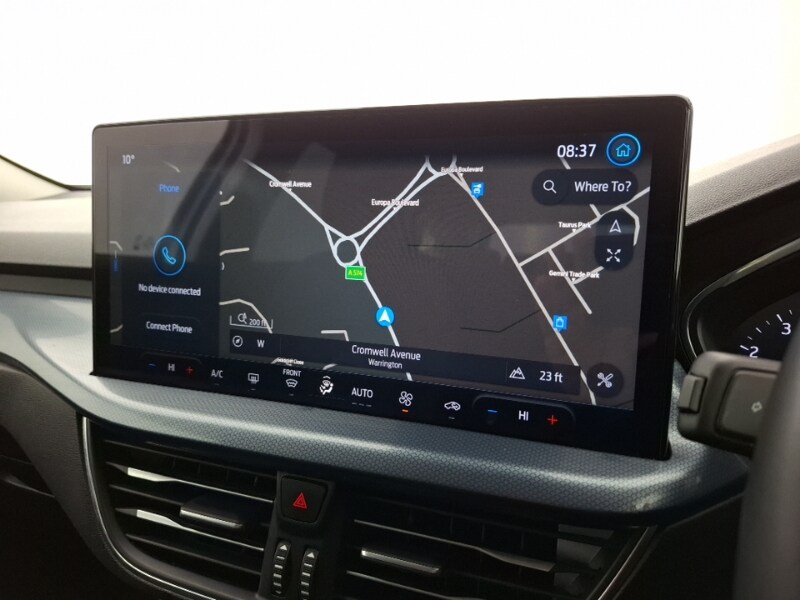 Used Ford Focus 2023 for sale - 77644867: Photo 18