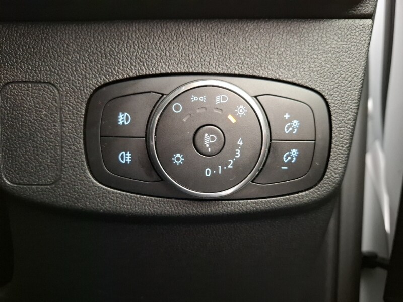 Used Ford Focus 2023 for sale - 77644867: Photo 19