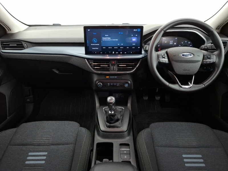 Used Ford Focus 2023 for sale - 77644867: Photo 2