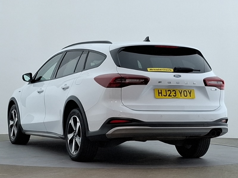 Used Ford Focus 2023 for sale - 77644867: Photo 3