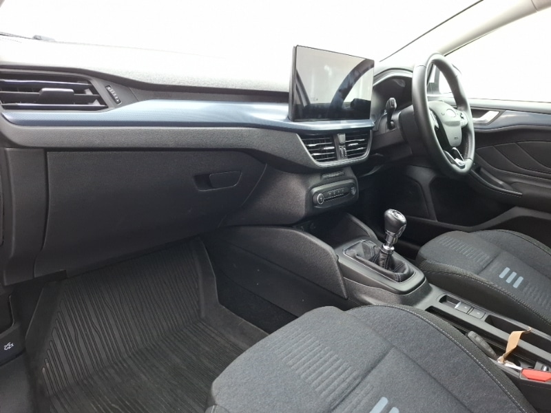 Used Ford Focus 2023 for sale - 77644867: Photo 5