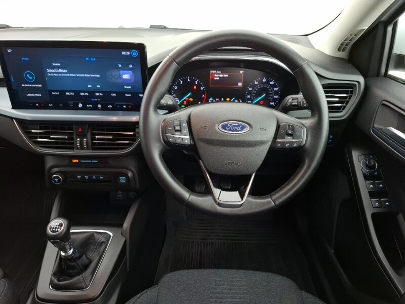 Used Ford Focus 2023 for sale - 77644867: Photo 7