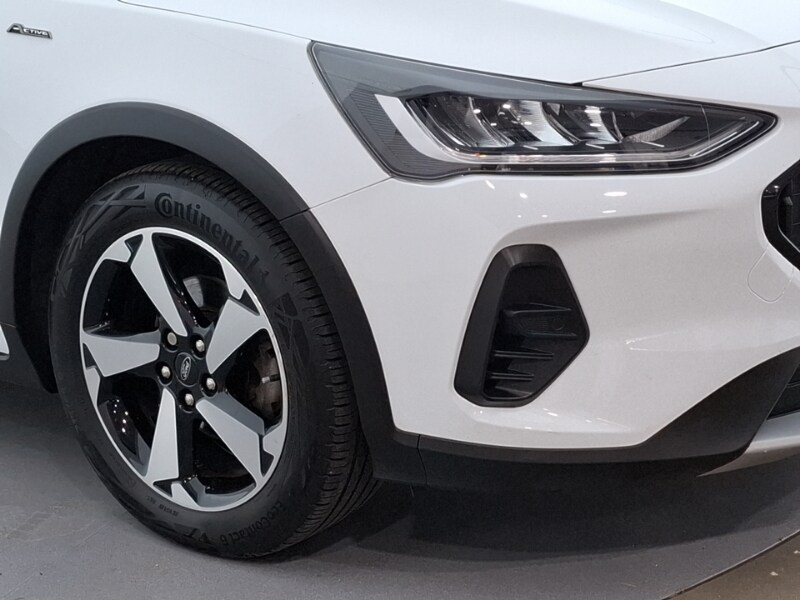 Used Ford Focus 2023 for sale - 77644867: Photo 9