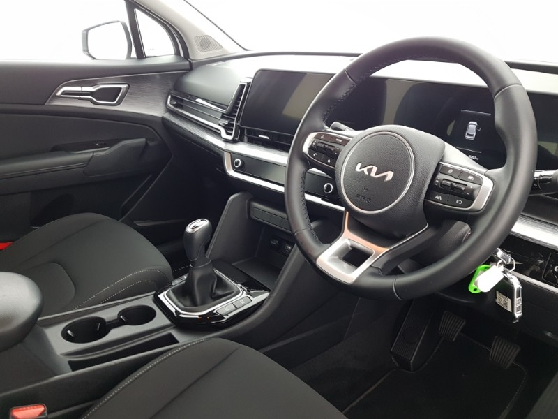 Used Kia Sportage 2024 for sale - 76160379: Photo 12