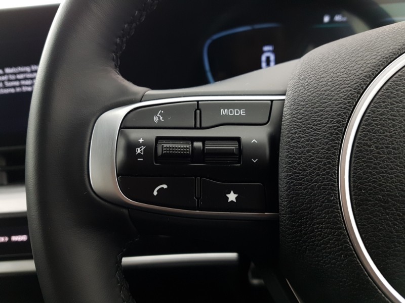 Used Kia Sportage 2024 for sale - 76160379: Photo 14