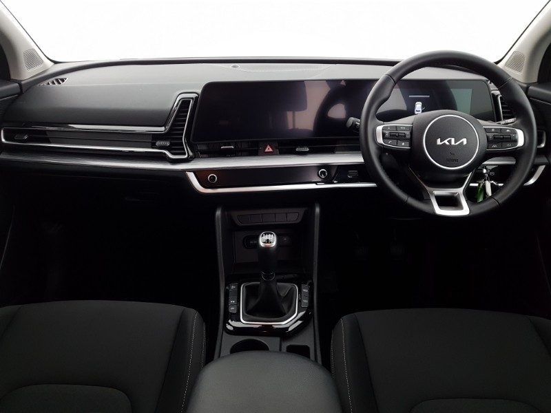 Used Kia Sportage 2024 for sale - 76160379: Photo 2