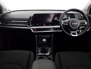 Used Kia Sportage 2024 for sale - 76160379: Photo 2