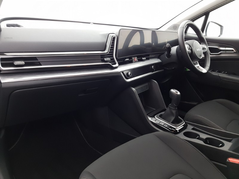 Used Kia Sportage 2024 for sale - 76160379: Photo 5