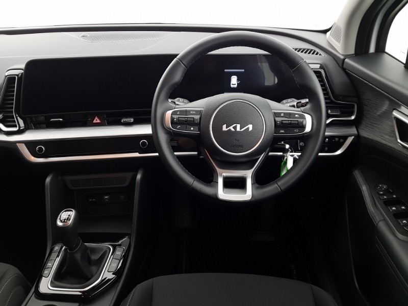 Used Kia Sportage 2024 for sale - 76160379: Photo 7