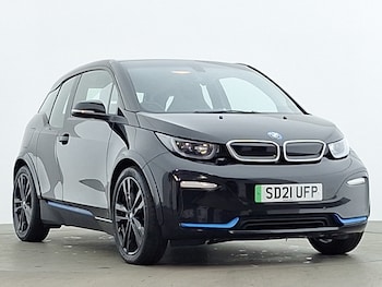 BMW - i3