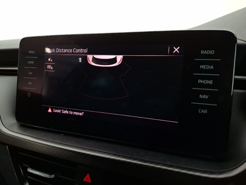 Used Skoda Kamiq 2021 for sale - 77055186: Photo 11