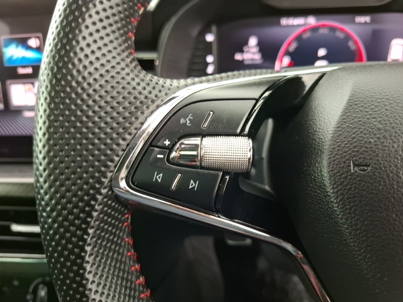 Used Skoda Kamiq 2021 for sale - 77055186: Photo 13