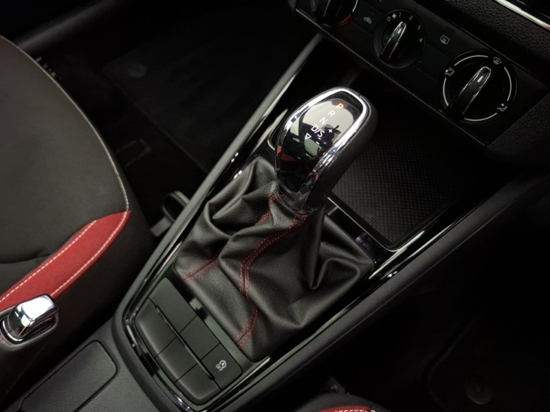 Used Skoda Kamiq 2021 for sale - 77055186: Photo 15