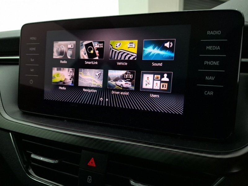 Used Skoda Kamiq 2021 for sale - 77055186: Photo 16