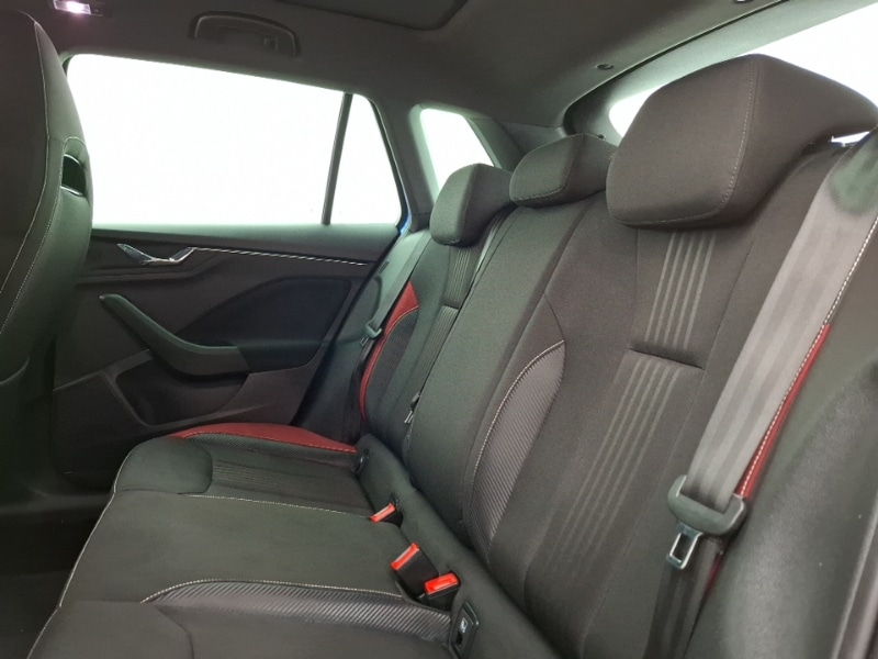 Used Skoda Kamiq 2021 for sale - 77055186: Photo 6