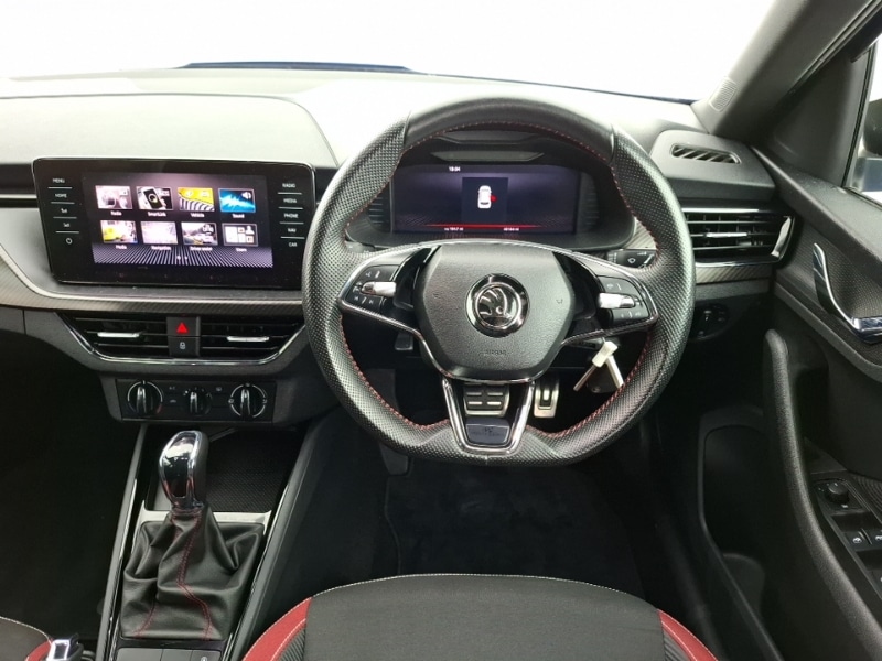 Used Skoda Kamiq 2021 for sale - 77055186: Photo 7