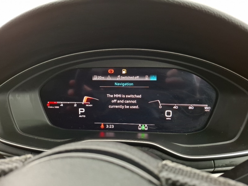 Used Audi A5 2020 for sale - 78079525: Photo 10