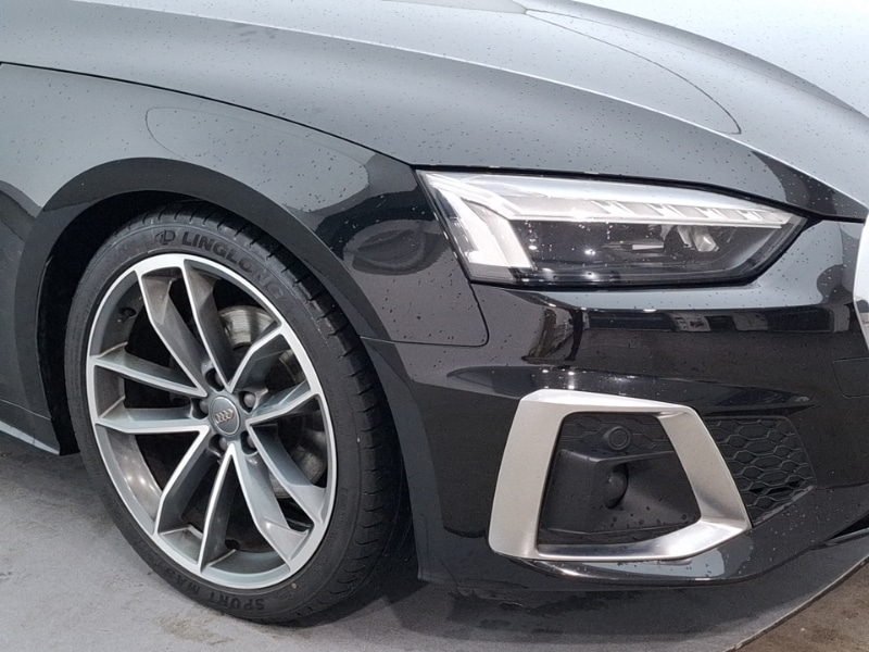 Used Audi A5 2020 for sale - 78079525: Photo 9