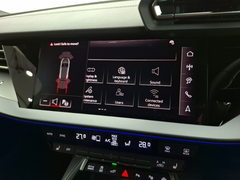 Used Audi A3 2025 for sale - 77702075: Photo 11