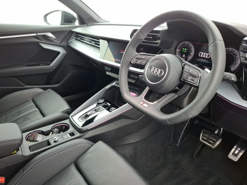 Used Audi A3 2025 for sale - 77702075: Photo 12