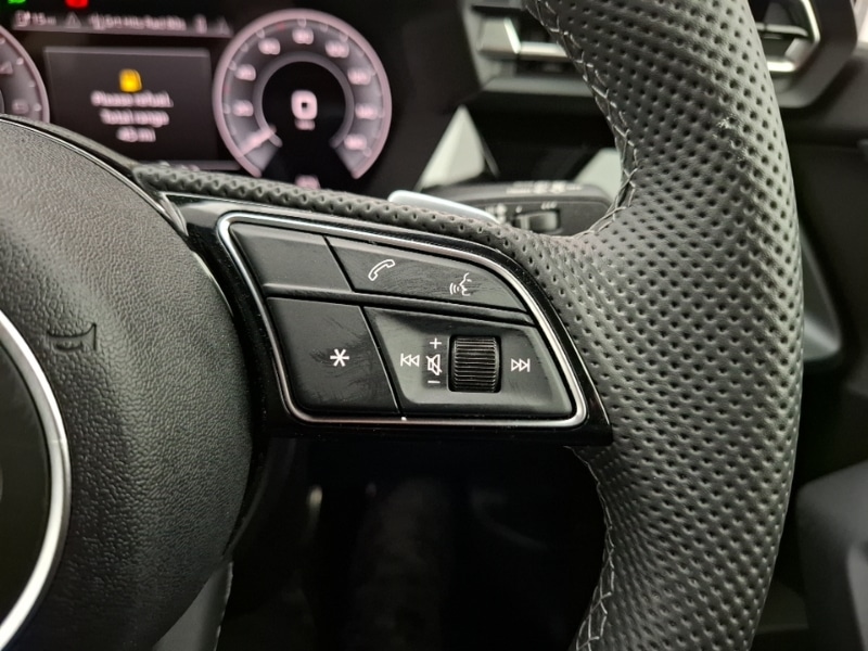 Used Audi A3 2025 for sale - 77702075: Photo 15