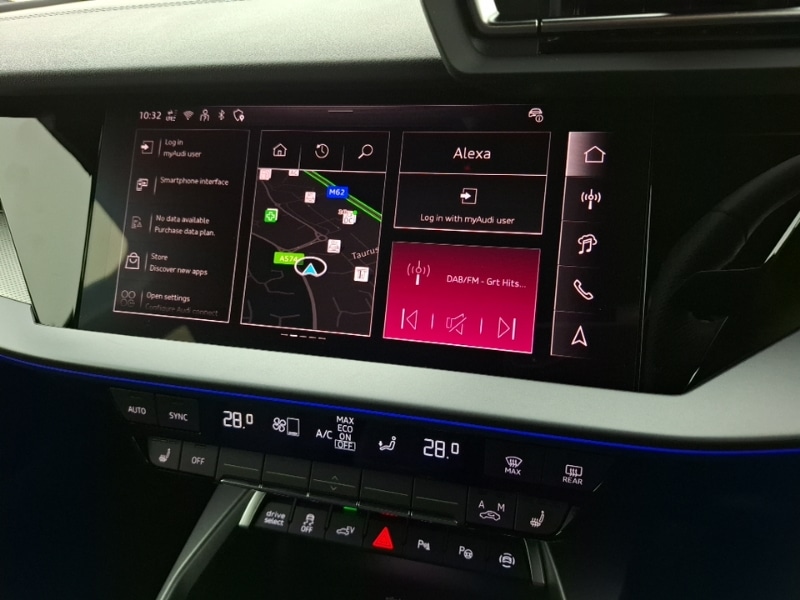 Used Audi A3 2025 for sale - 77702075: Photo 16