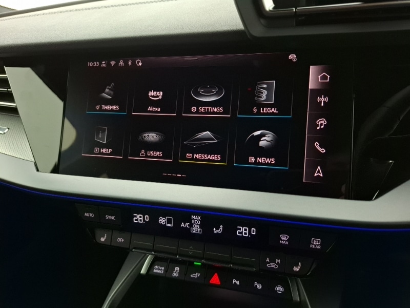 Used Audi A3 2025 for sale - 77702075: Photo 18