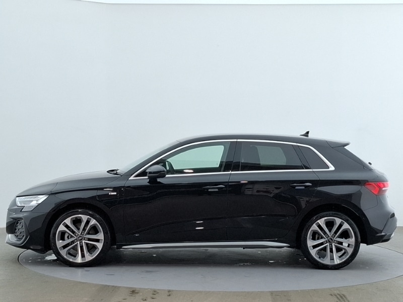 Used Audi A3 2025 for sale - 77702075: Photo 4