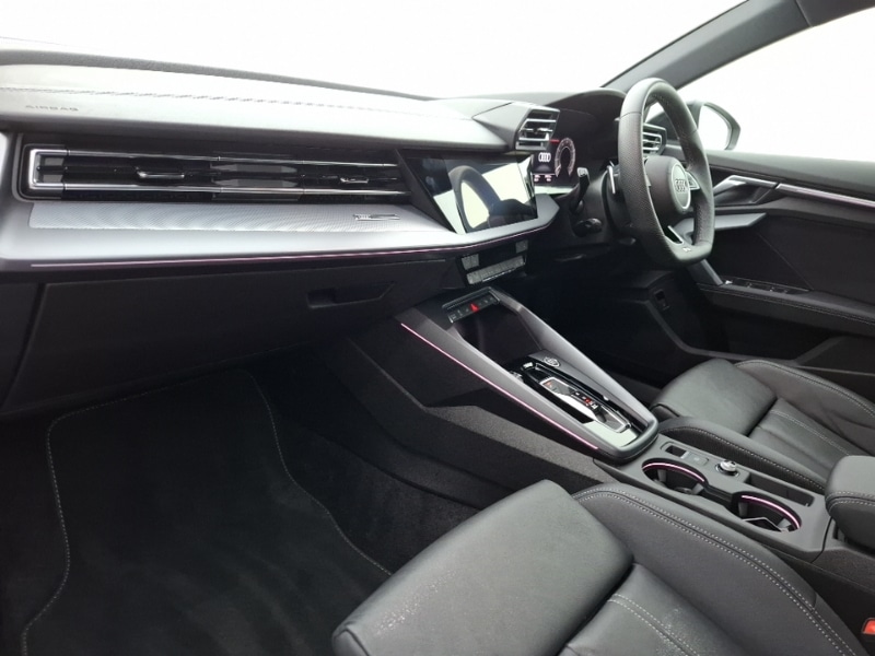 Used Audi A3 2025 for sale - 77702075: Photo 5