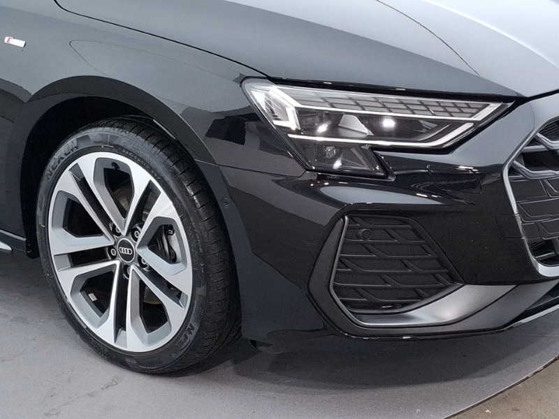 Used Audi A3 2025 for sale - 77702075: Photo 9