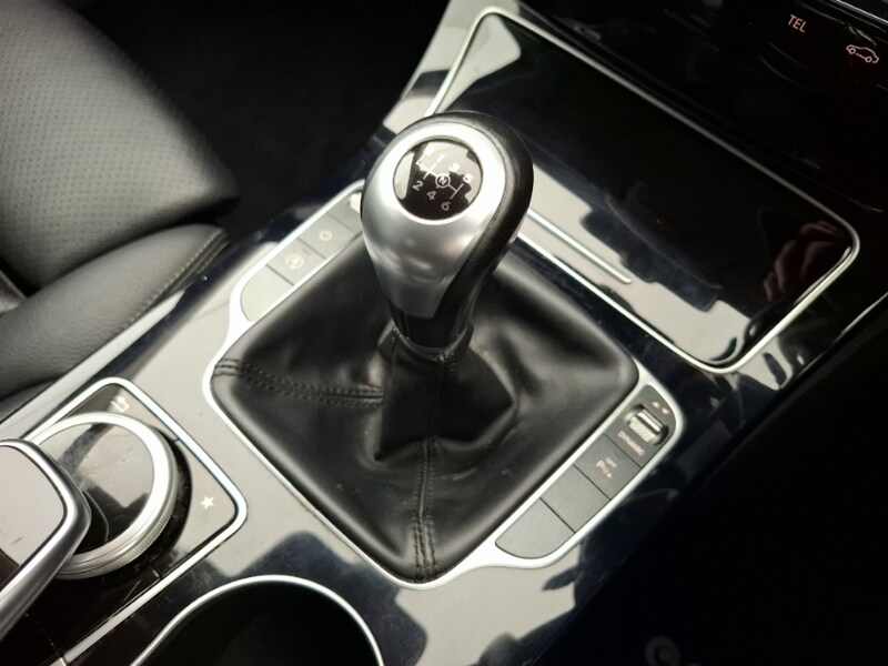 Used Mercedes-Benz C Class 2017 for sale - 78151162: Photo 13