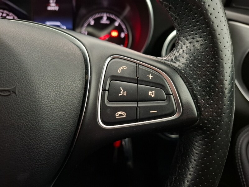 Used Mercedes-Benz C Class 2017 for sale - 78151162: Photo 15