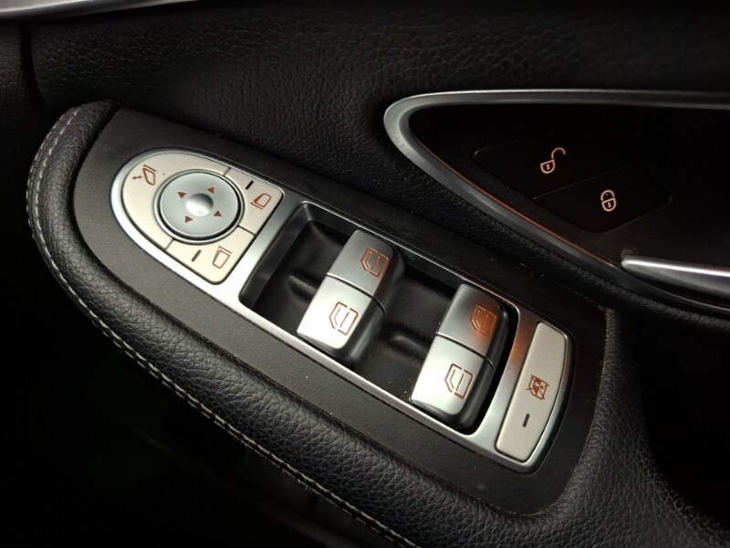 Used Mercedes-Benz C Class 2017 for sale - 78151162: Photo 16