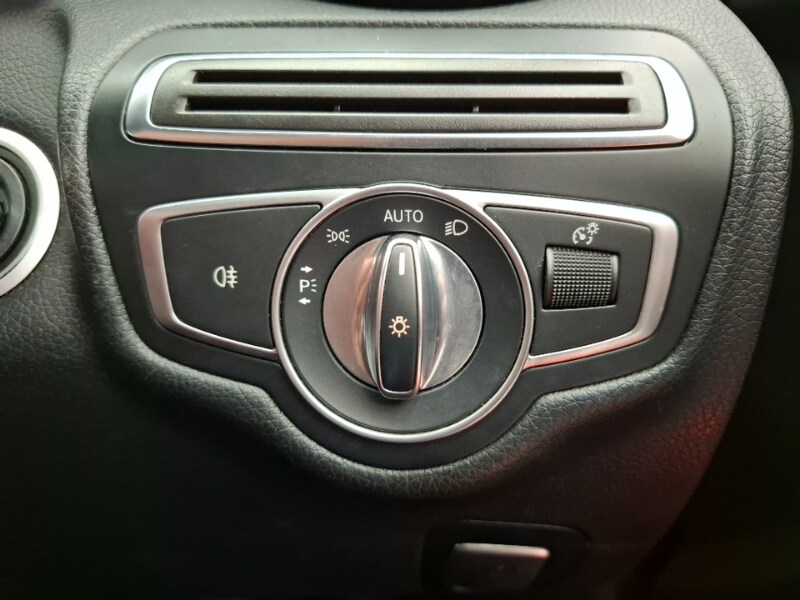 Used Mercedes-Benz C Class 2017 for sale - 78151162: Photo 19