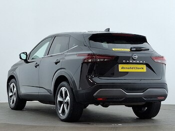 Used Nissan Qashqai 2023 for sale - 78860936: Photo
