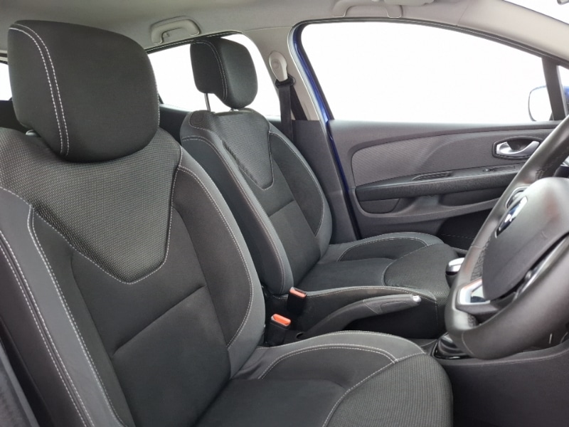 Used Renault Clio 2018 for sale - 77439150: Photo 19