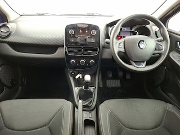 Used Renault Clio 2018 for sale - 77439150: Photo