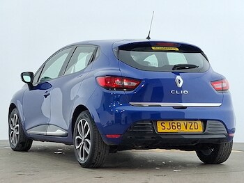 Used Renault Clio 2018 for sale - 77439150: Photo