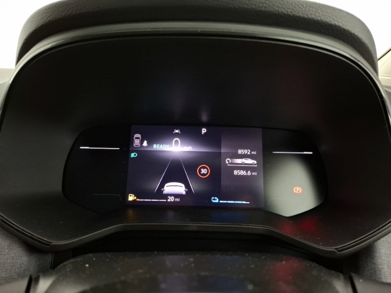 Used Renault Clio 2025 for sale - 77453879: Photo 10