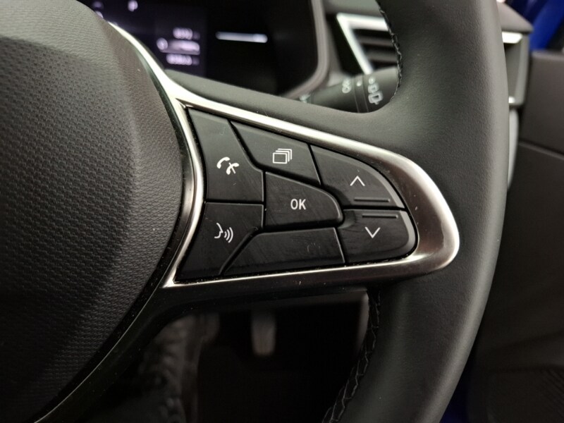 Used Renault Clio 2025 for sale - 77453879: Photo 15