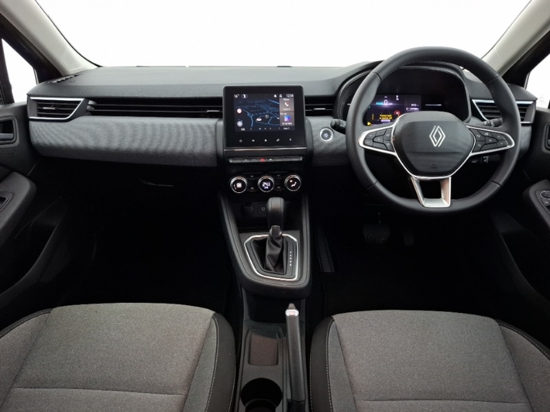 Used Renault Clio 2025 for sale - 77453879: Photo 2