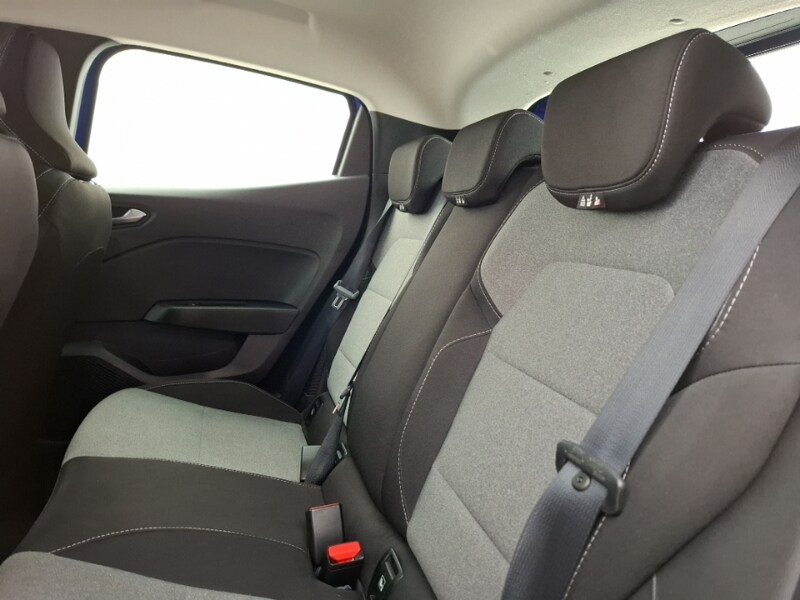 Used Renault Clio 2025 for sale - 77453879: Photo 6