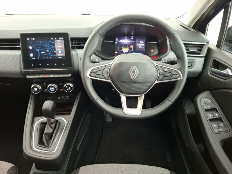 Used Renault Clio 2025 for sale - 77453879: Photo 7