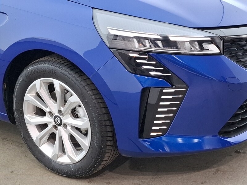 Used Renault Clio 2025 for sale - 77453879: Photo 9