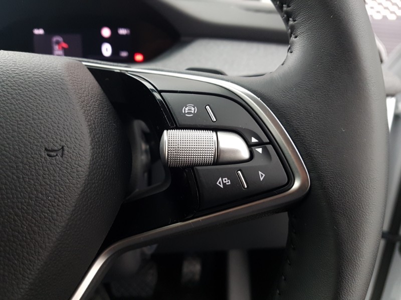 Used Skoda Enyaq 2024 for sale - 77251639: Photo 15