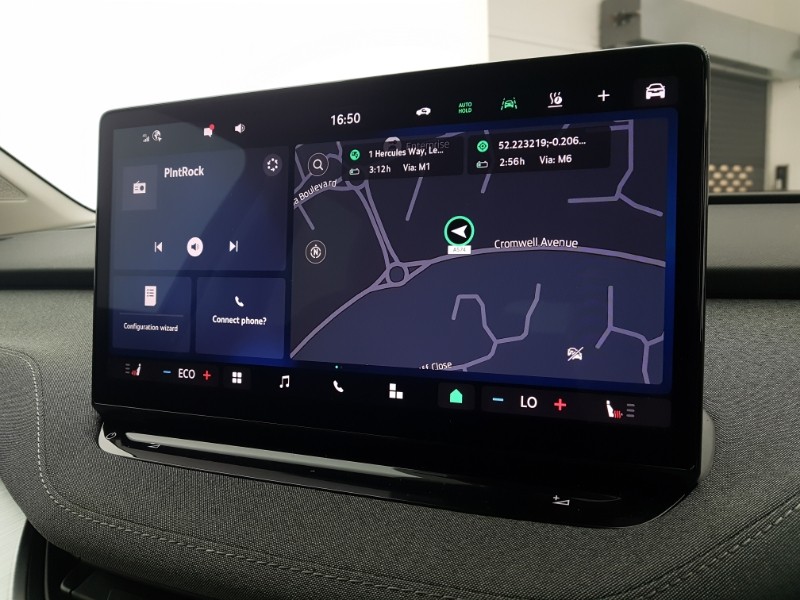 Used Skoda Enyaq 2024 for sale - 77251639: Photo 17